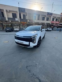 كيا سبورتج 2026  خليجي دركة بيضة ن داخل بيجي  وتدفئة كشنات ضمان الشركة...