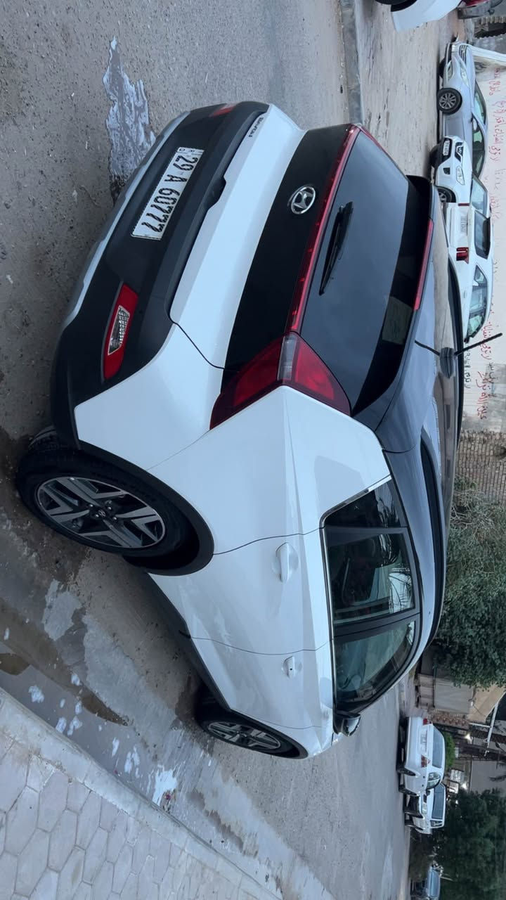 بايون • ٢٠٢٣ • الكوت