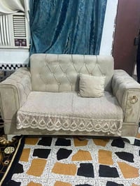 كنب ٥قطع • تركي • نضيف