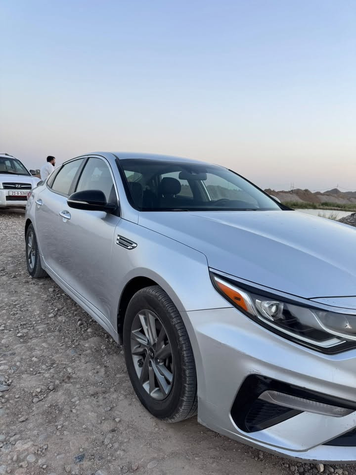 السلام عليكم للبيع

‏KIA OPTIMA 2019

المواصفات fe

‏2400GDI

وارد امريكي حادث (  مثل ماموضح بالصور باب ومبدل بلادي نفس اللون مطابق وصبغ حافة الباب جداً قليل بدون ايرباك 
مواصفات الfe معروفة )

كير محرك (مكفول)

حدادية(بحالة جيدة جداً)

📍اشاره بلمري

📍رادار امامي

📍نقطه عمياء

📍شاشه عطلات

📍حساسات خلفيه 

📍شاشه كبيره

📍كاميرا دواره

📍تحكم ستيرن 

📍مانع انزلاق

📍تحديد مسار

📍مثبت سرعه

📍3 انظمه قياده عادي سبورت ايكو

📍كير اوتو وعادي
‎📍تنبيه قبل الاصطدام

📍المسافه المقطوعه120 الف ميل للعلم السيارة ماشية بانريكا 75 الف مايل 

📍رقم ديالى مشروع وطني  باسمي تحويل مباشر 

السياره جديدة واستخدام شخصي 
بانزين فقط محسن وسوبر

***********
