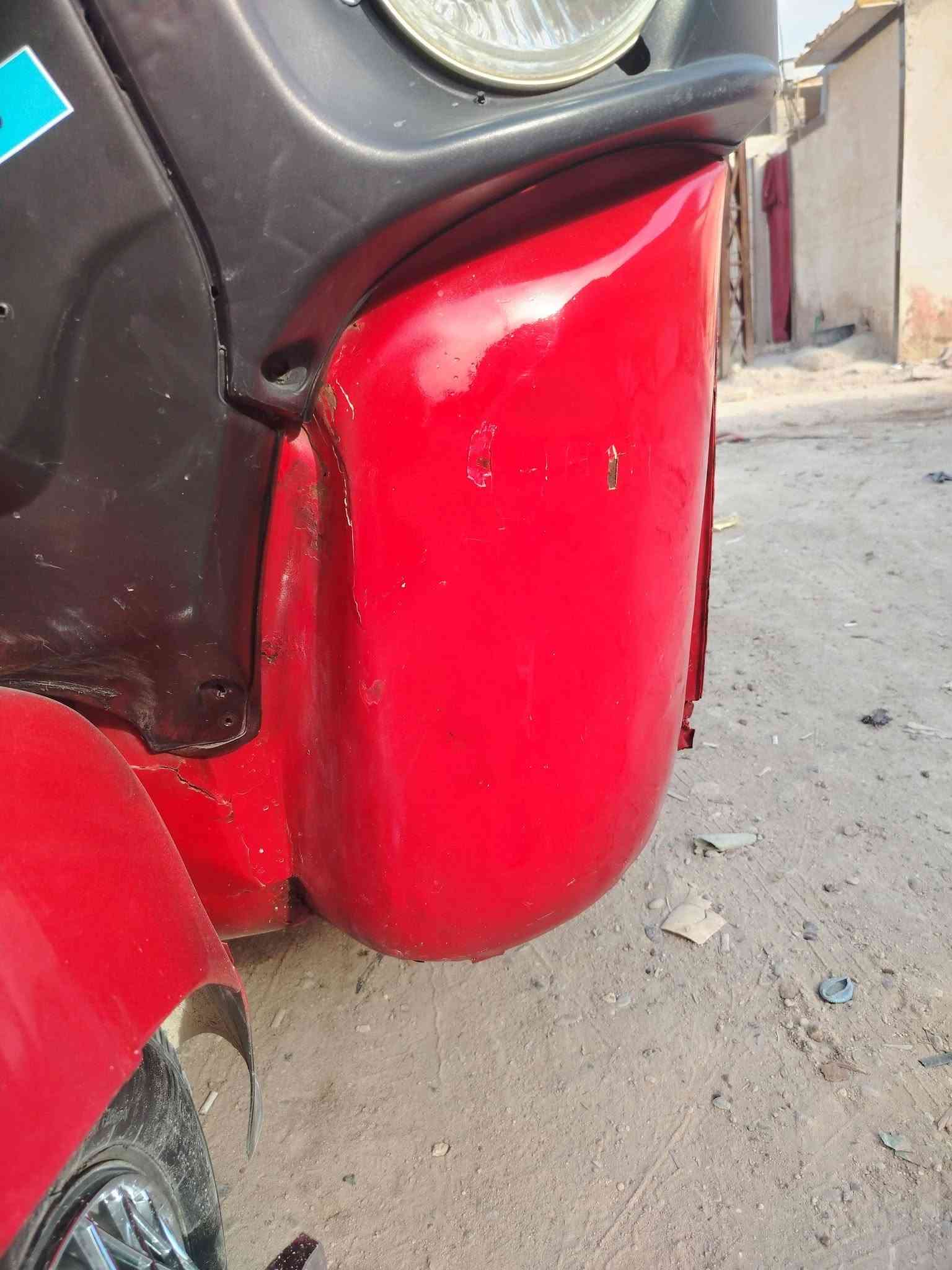 السلام عليكم عيوني تكتك للبيع موديل 18رقم وسنويه تحويل ثاني يوم التكتك خير من الله لا تنقيص ولا تبخير كبل الشارع ماتصرف عليهاا التكتك مال جناي شوفت عينك العنوان بغداد الرشاد السعر خاص ***********
