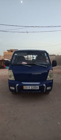 , السلام عليكم من رخصه مدير الجروب كيا دبل قماره 2005 رقم انجليزي باسم...