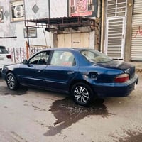 كريدوس • موديل ٩٥ • ناصريه قلعه سكر