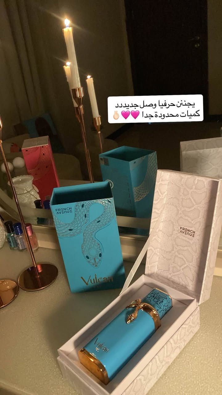 توفر لدى زَاي للعطور افضل انواع العطور رجالية ونسائية 🥹🩷🩷🩷🩷
ثبات عالي فوحان انثويه تجنن بمعنى الكلمه
سارع الحجز قبل نفاذ الكميه 🌸🫰🏻
واتساب:***********
إنستقرام : زَاي للعطور

نص مكتوب في الصور:
- المكونات : مانجو + ليمون + زنجبيل + راوند ، فواكه منعشة وحلوة. القلب: فلفل وردي + ياسمين + بنفسج + برالين. القاعدة: تونكا + خشب الأرز + أمبرغريس + طحلب. الأجواء: حلو، فاكهي، دافئ ومنعش بنفس الوقت، ومناسب أكثر للربيع والصيف والمساء والطلعات. وبعض المصادر تصفه بأنه مستوحى من
- يجننن حرفيا وصل جديددد كميات محدودة جدا 🤌🏻🩷🩷