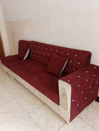 تخم • كنب