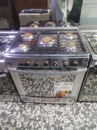فرن مطبخ