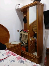 بيه مجال • غرفة نوم