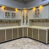 مطابخ • بي في سي • مقطع تركي