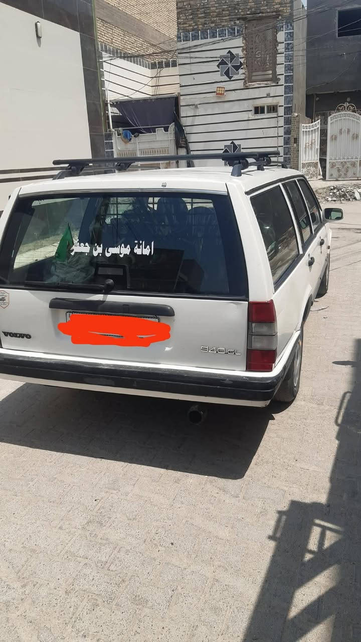 فالفو للبيع موديل ٩٣ تبريد تخم تاير رقم نجف انكليزي مكينة وگير مكفولات دواخلهة مكفولة السعر ٨٣ وبيهة مجال للاتصال بالرقم *********** مكان النجف @
