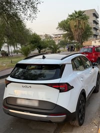 سبورتج ٢٠٢٦ • زيرو وكالة • ٦٠٠٠ كم