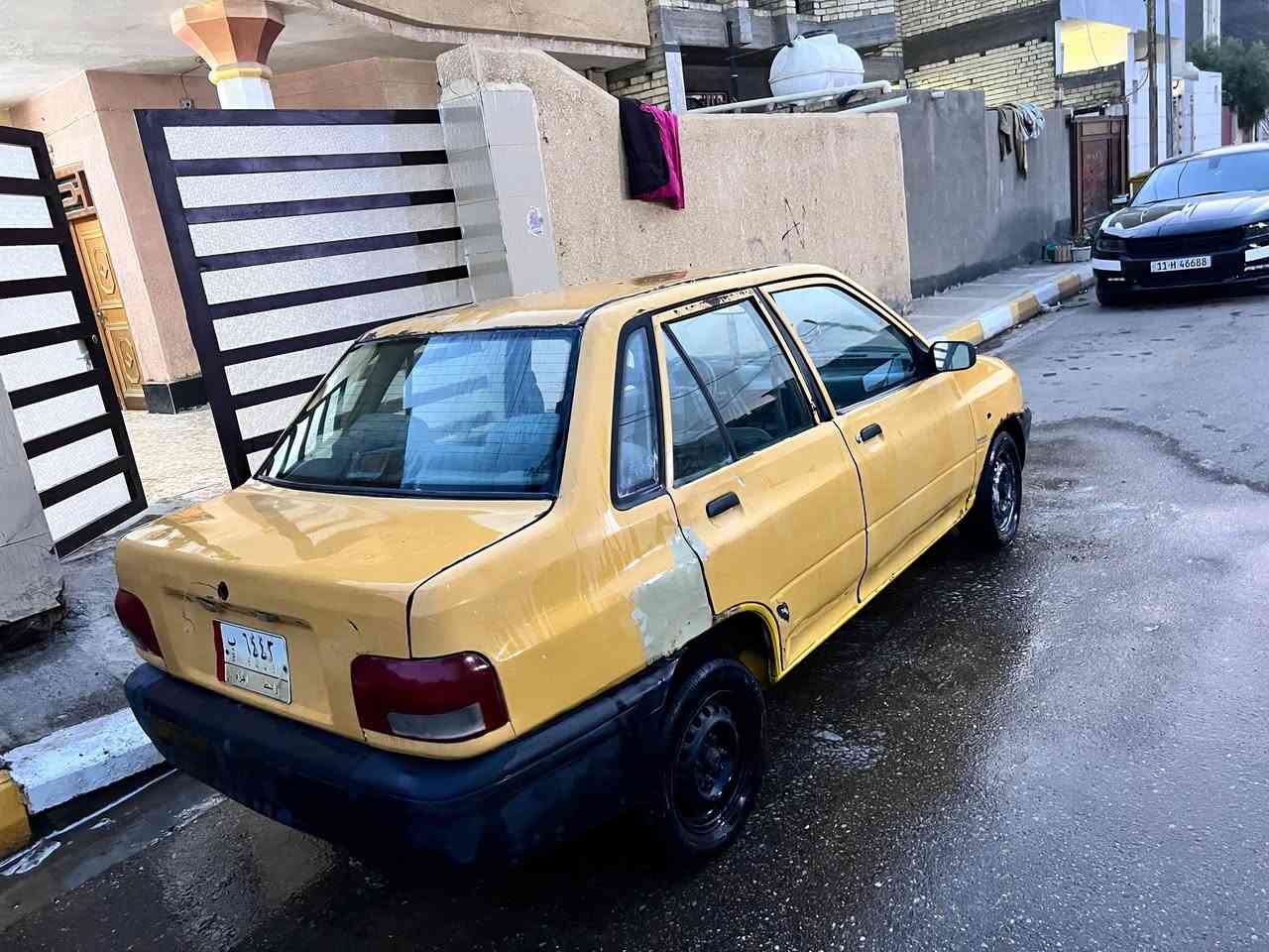 سايبا • ٢٠١١ • رقم واسط