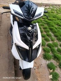 سكنس • تبديل كابريته • مجال
