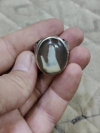 عقيق يماني • بغداد