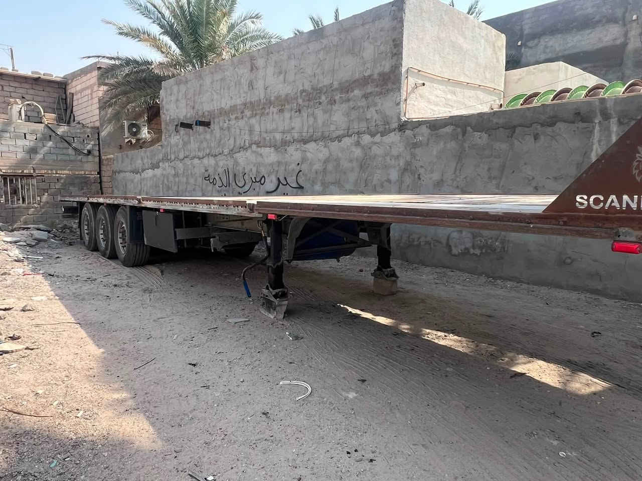 سلام عليكم عربانه شمتز   منفيس دخول شمال تخم تاير جوبلس جبير 3 علاك دبل قاعده سبيرات كهربائيات فول وجاهزه للشقل سعر 83$مكان البصرة خور الزبير  قم ***********
