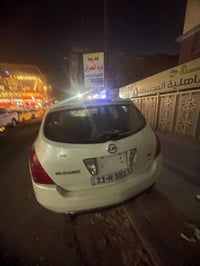 مورانو • ٢٠٠٧ • بلكير كهربائي