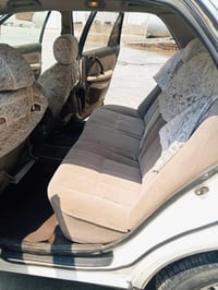كراون 1995 • محرك 2500 • تكييف ثلج
