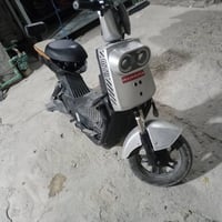 دراجة شحن • بطارية ليثيوم