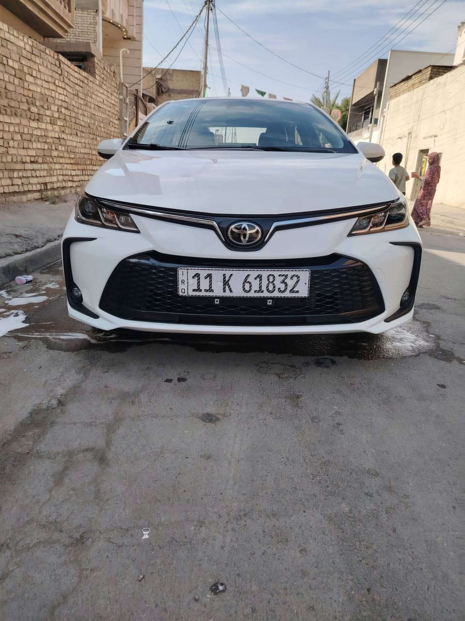 سلام عليكم كورله مديل ٢٥ كفالة عامل ماشيه 26 بسمنه فول مواصفات رقم الهاتف ***********
