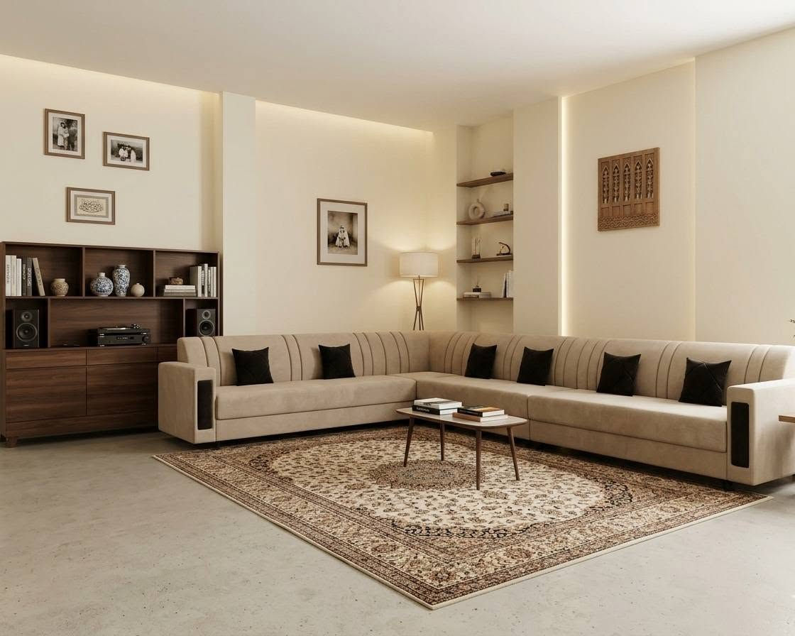 موجود ديوان درجة أولى متوفر حالياً! 🔨🛋️
شغلنا وإنتاجنا الخاص من المعمل لإيدك، مواصفات عالية 

التوصيل: خدمة توصيل سريعة ومتوفرة حالياً.

السعر والتفاصيل موقعنا: ديالى / أبي صيدا.
***********

