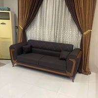 ١٠ مقاعد • جديد • درجة أولى