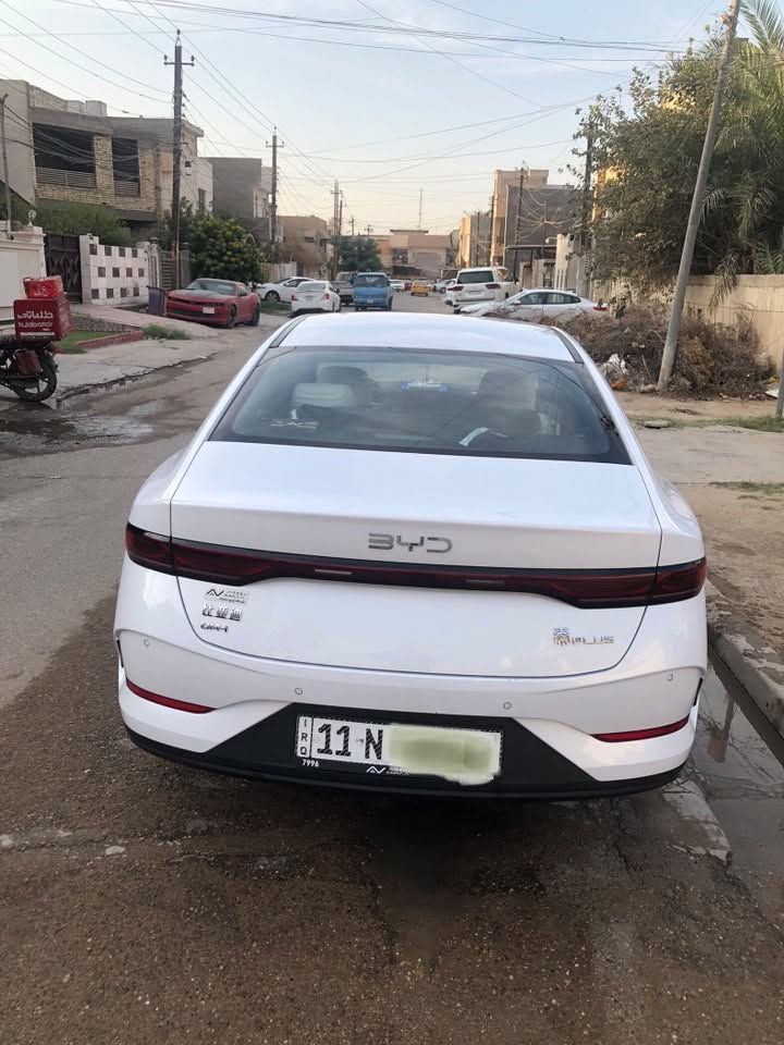 كن بلاص • ٢٠٢٥ • رقم بغداد