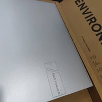 اللابتوب الاحترافي من Asus فئه Vivobook 15 pro الاحترافي   لابتوب نضاف...