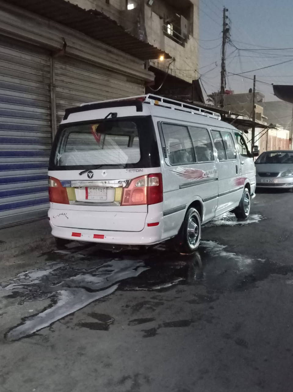 اعيد نشر بسبب الوعود الكاذبه فتون للبيع موديل 14 كير مكينه اكسن مكفولات تخم تاير جديد سايره كامله مكمله تحويل بنشر مكلف بنشر مكاني بابل ***********
