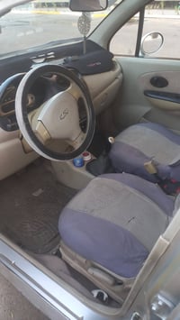 كيو كيو موديل ٢٠١١ جاهزه للبيع مكاني السيدية السعر ٢٨ للاتصال ٠٧٩٠١٦٧٠...