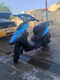ماكس بوشه 55 • معدل • نضيف