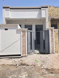 ديكورات • نقش واجهات • كادر الغربيه