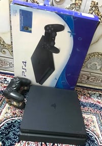 بلي فور سليم • مهكر ١٣.٠٠ • ٥٠٠جيجا