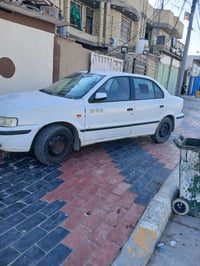 صني B14 • نضيفه