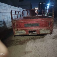 ستوته • مجال قليل • بلد حي العباس