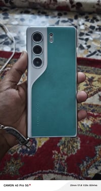 تكنو كامون 40 برو • فايف جي • ٢٥٦