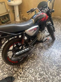 بوكسر ٢٣ • مرقمة • تانكي مخسوف