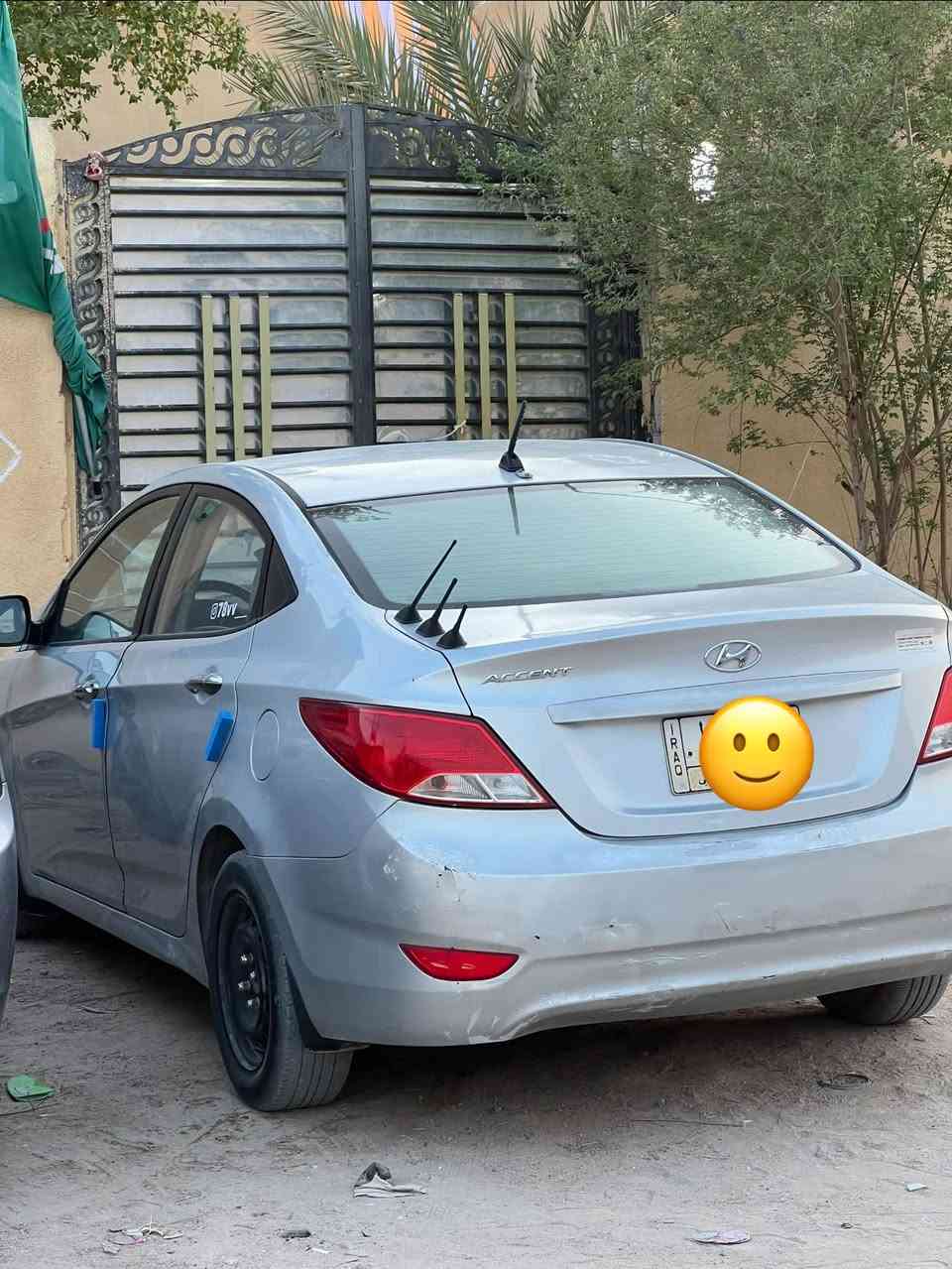 سلام عليكم اكسنت مديل16 خليجي سياره راسلني خاص دزلك تفاصيل ***********
