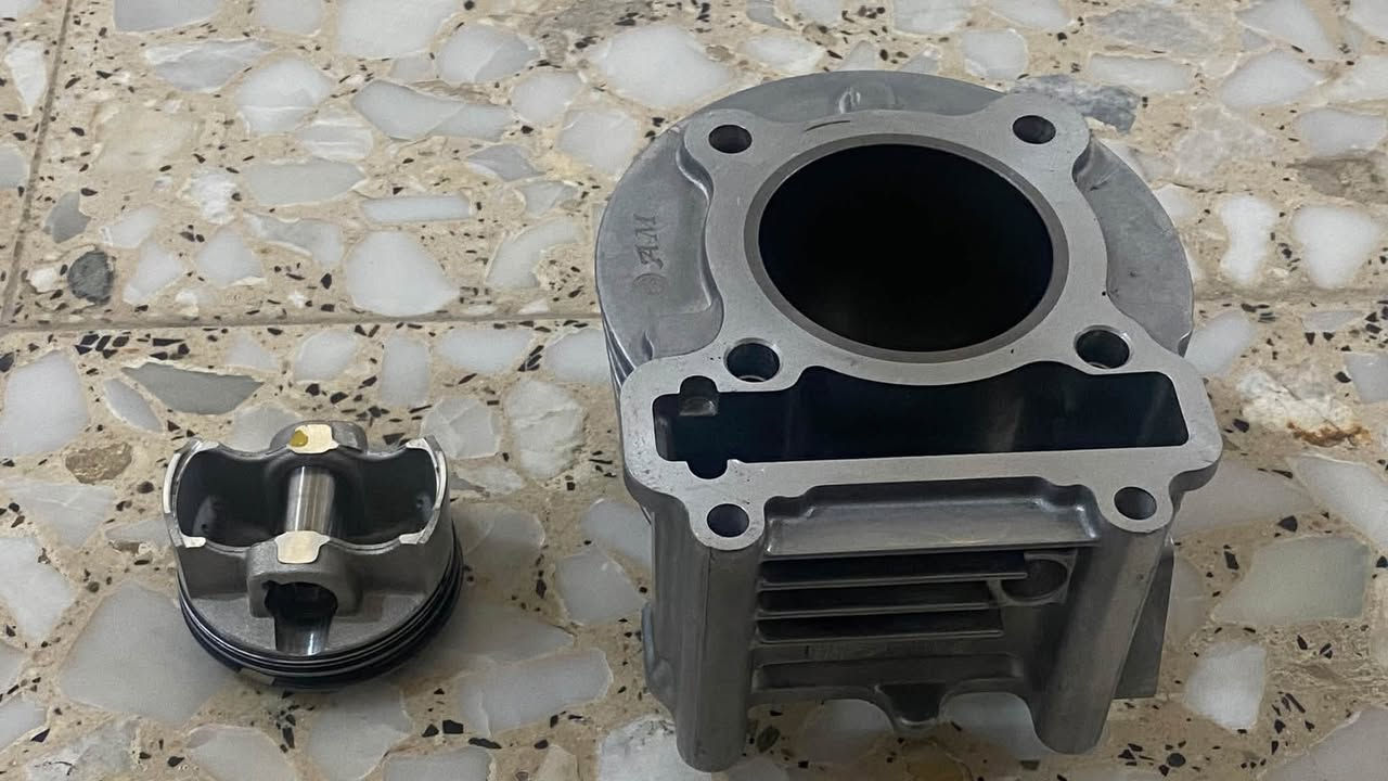 بوشة • سكنس جبلي • ٥٨٫٥ ونص