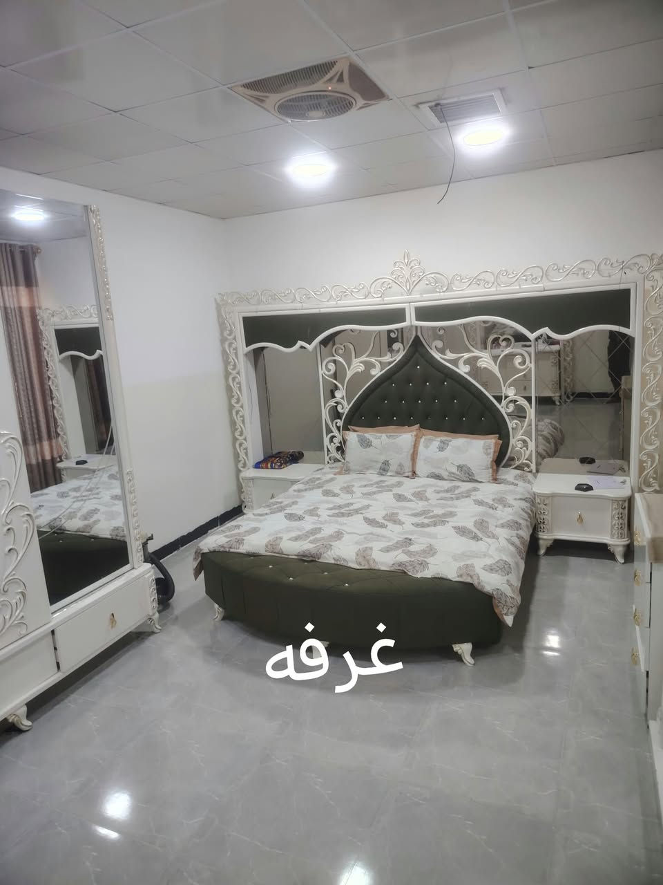 مالية • ١٥٠م² • حي النصر