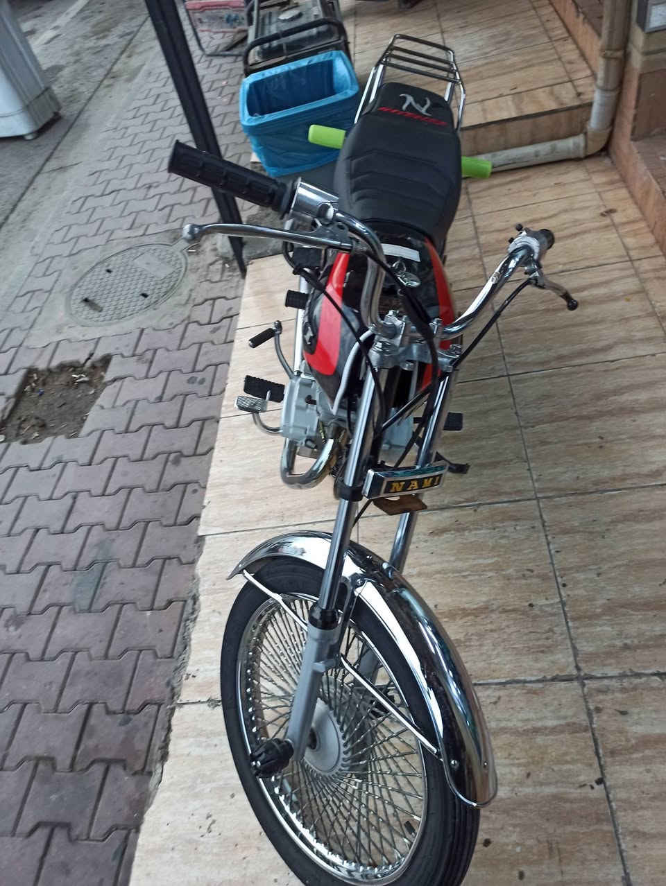 سێحەرف • تازە • سلێمانی