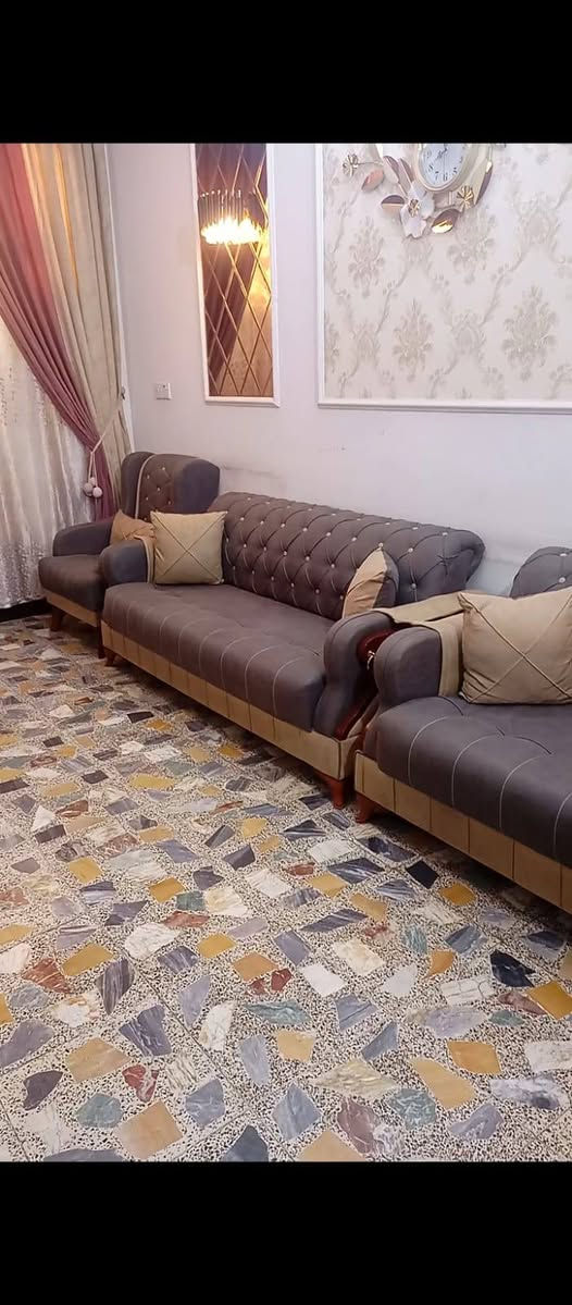 ١٠ مقاعد • شغل درجة أولى • تقاطع درويش