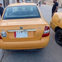طيبه • ٢٠١٥ • مكفوله