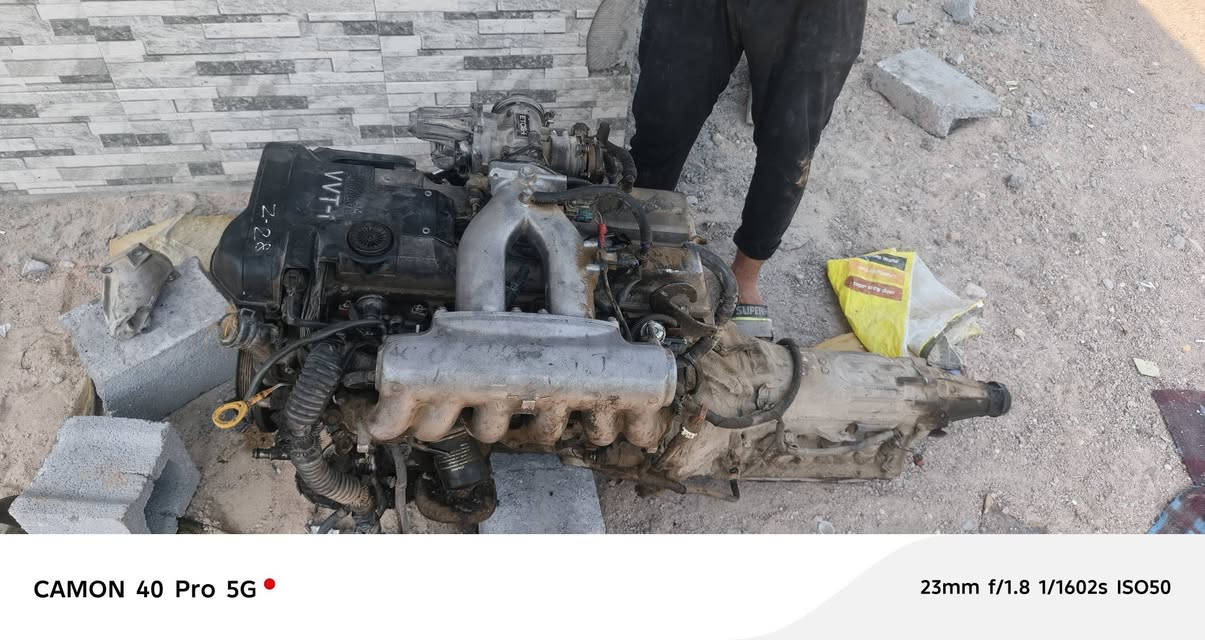 سلام عليكم شباب مكينه تلث آلاف للبيع مكينه كامله كير جديد مكان | البصره كرمه علي الاستفسار الاتصال على الرقم     -- *********** - ***********
