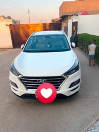 توكسان ٢٠١٩ • محرك ٢٠٠٠ • كفالة عامة