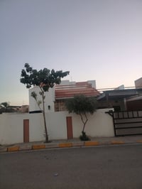 سفح جبال علي • ٢٥٠م • ركن