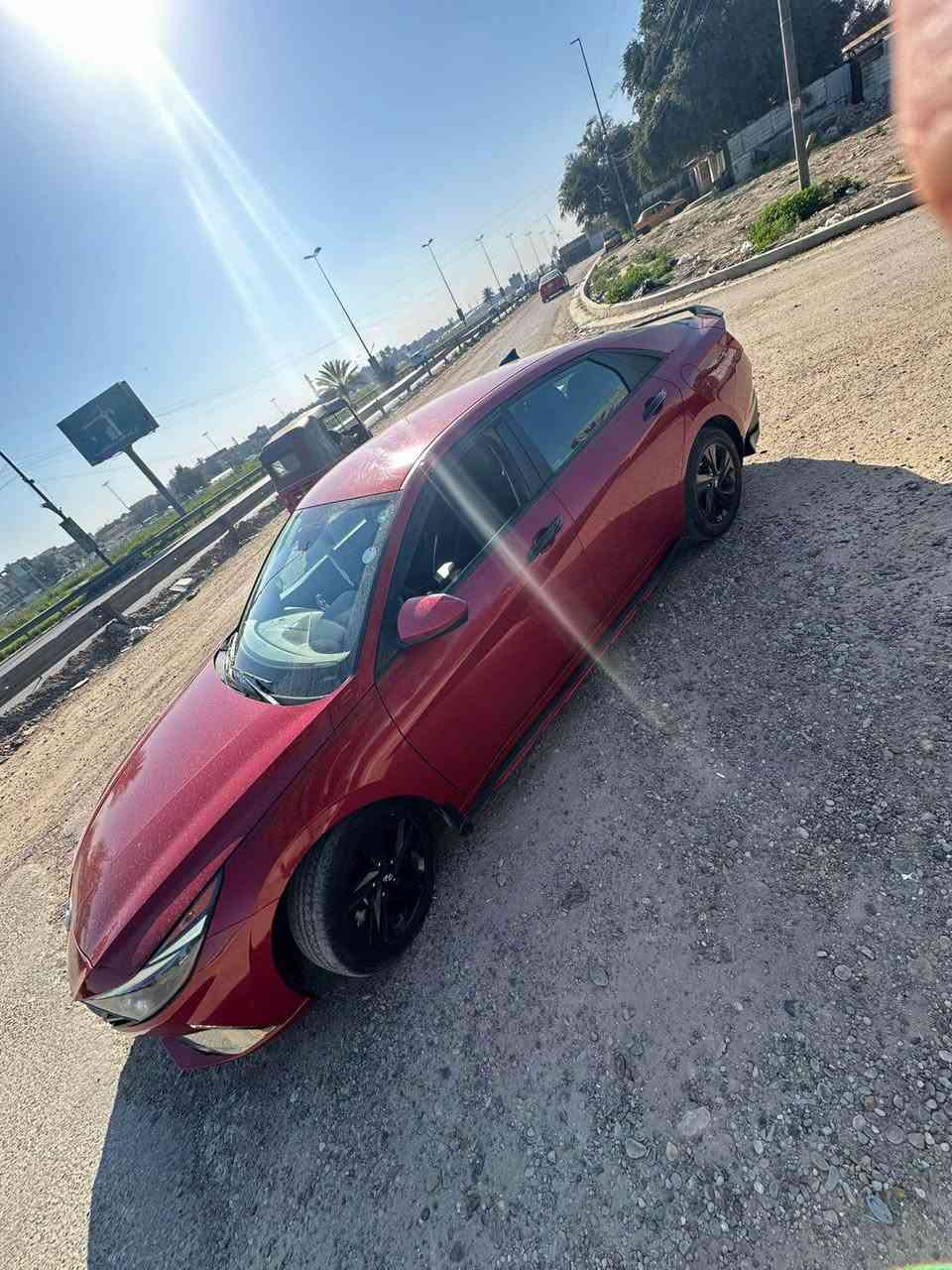 السلام عليكم
🔺النترا  2022
🔺باسم شركه + تحويل مضمون %💯
🔺السياره جديده مناقصه اي شي 
🔺ضررها  3قطع صبغ وقطعه بارد
🔺ماشيه 35 
🔺مواصفات السياره  👌👇
🔺بصمه تشغيل - وبصمه ابواب 
🔺تشغيل عــن بعــد 
🔺شاشه حجم كبير دجتال ولييس عداد  + كامره دواره 
🔺رادار امامي اوتو بريك 
🔺رادار جانبيه + حساسات خلفيه 
🔺نضام تحديد مسار للسياقه الالكترونيه
🔺اضاءه ترحيب 
🔺تحكم استيرن كل الجهات 
🔺بلوتوث + اواكس + واي فاي   
🔺قياده ذاتيه + تحديد سرعة 
🔺محرك 2000 DOCH 
🔺سبير الشركه كتلوكات الشركه 
🔺السياره جديده جدا جدا اي نقص مابيها احلى من الصور وكلشي مناقصه شغل وتطلع
------------------------------------------
السعر138وبي مجال 
رقمي للستفسار***********
العنوان... بغداد شارع فلسطين بغداد, العراق

