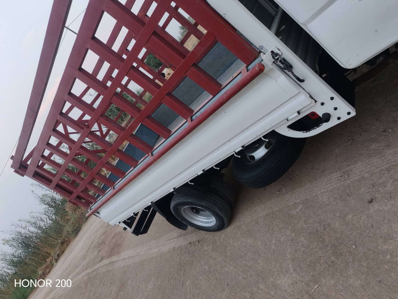 موديل ٢٠١٥ • نضيفه • بابل