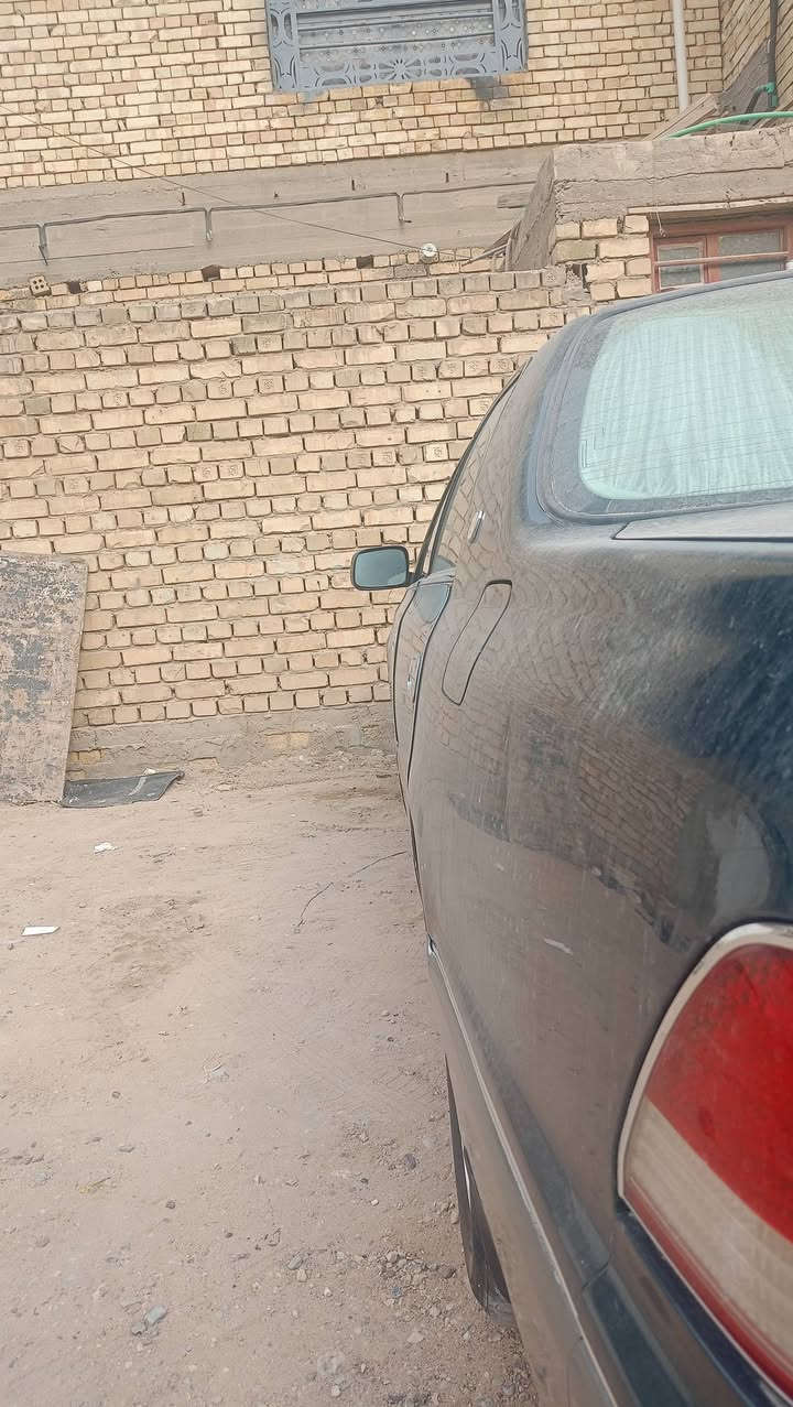 زيوتوني • شاصي ٥٥ • ٢٥٠٠