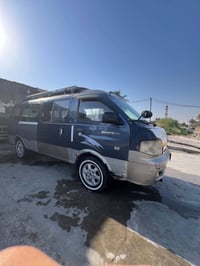 بدون صبغ • ٢٠٠٥ • ابو غريب