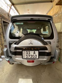 باجيرو • ٢٠٠٨ • كربلاء