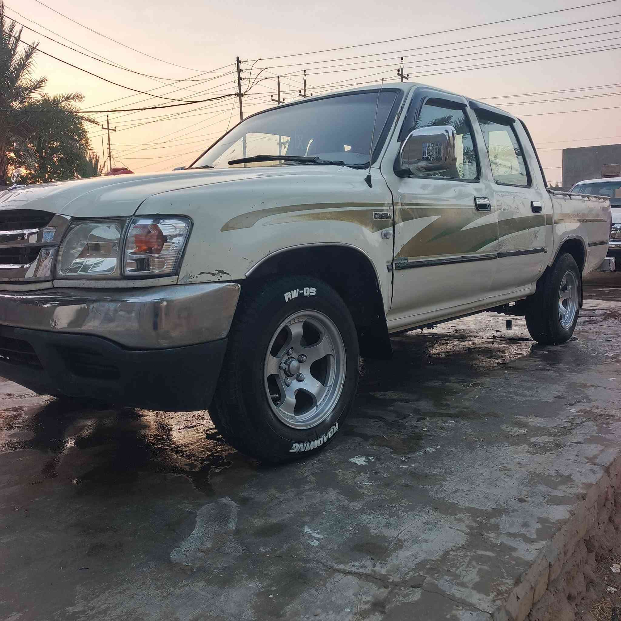 سلام عليكم دير للبيع رقم بغداد تبريد ثلج سعر 40.. ‏‪***********‬‏
